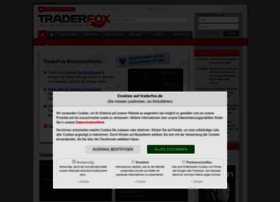 Traderfox.de thumbnail