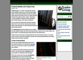 Tradergroup.org thumbnail