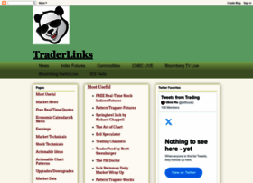 Traderlinks.com thumbnail