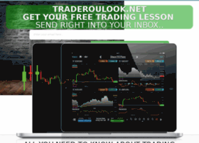 Traderoutlook.net thumbnail