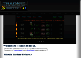 Traders-hideout.com thumbnail