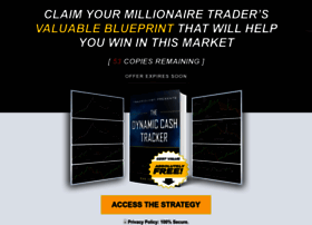 Traders-secret-library.com thumbnail