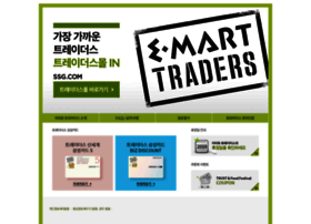 Traders.co.kr thumbnail