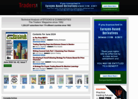 Traders.com thumbnail