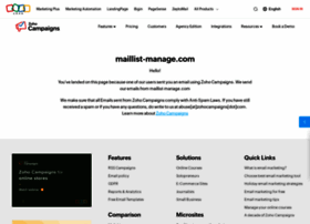 Traders.maillist-manage.com thumbnail Traders.maillist-manage.com thumbnail
