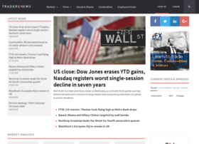 Tradersnews.com thumbnail