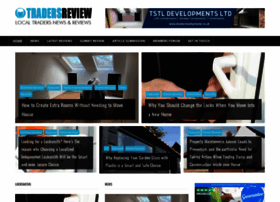 Tradersreview.co.uk thumbnail