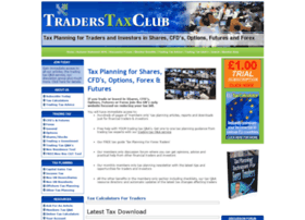 Traderstaxclub.co.uk thumbnail Traderstaxclub.co.uk thumbnail