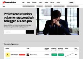 Traderswinkel.nl thumbnail