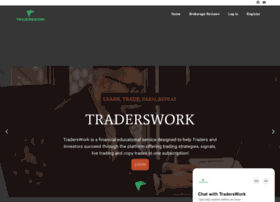 Traderswork.com thumbnail