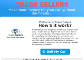 Tradesellers.com thumbnail
