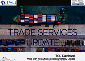 Tradeservicesupdate.com thumbnail