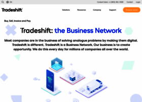 Tradeshift.com thumbnail