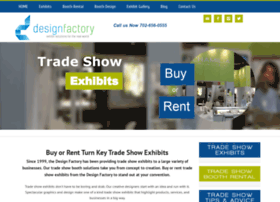 Tradeshowexhibitslv.com thumbnail