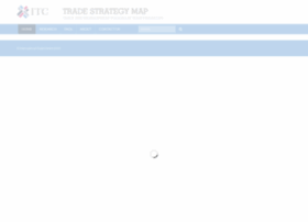 Tradestrategymap.org thumbnail