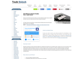 Tradeunlock.com thumbnail