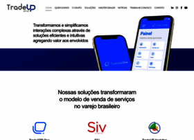 Tradeupgroup.com.br thumbnail