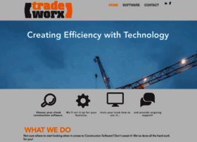 Tradeworx.co.nz thumbnail Tradeworx.co.nz thumbnail