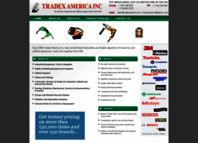 Tradexamerica.biz thumbnail