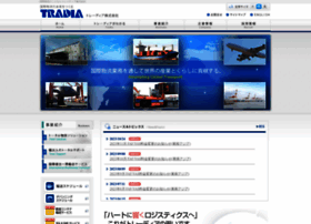 Tradia.co.jp thumbnail