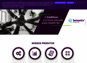 Tradimus.com.br thumbnail