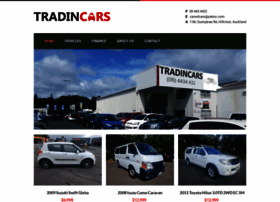 Tradincars.co.nz thumbnail Tradincars.co.nz thumbnail