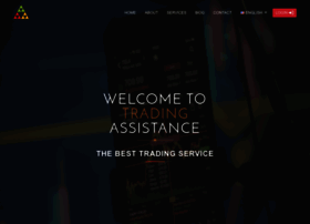 Trading-assistance.com thumbnail