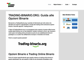 Trading-binario.org thumbnail