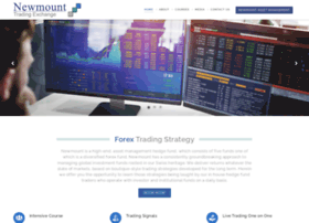 Trading-exchange.com thumbnail