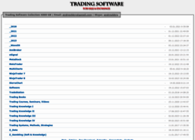 Trading-software.org thumbnail