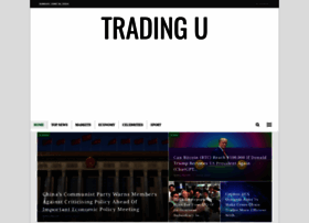 Trading-u.com thumbnail