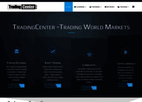 Tradingcenter.org thumbnail