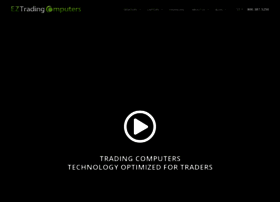 Tradingcomputersnow.com thumbnail