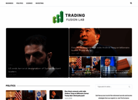 Tradingfusionlab.com thumbnail