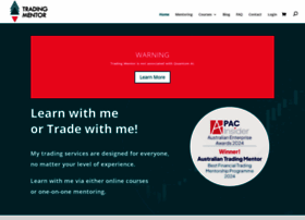 Tradingmentor.com.au thumbnail