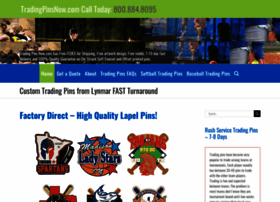 Tradingpinsnow.com thumbnail