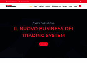 Tradingprobabilistico.it thumbnail Tradingprobabilistico.it thumbnail