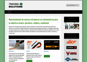 Tradingsolution.cl thumbnail Tradingsolution.cl thumbnail