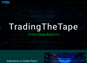 Tradingthetape.com thumbnail