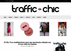 Traffic-chic.com thumbnail