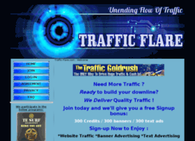 Traffic-flare.com thumbnail