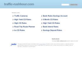 Traffic-rushhour.com thumbnail