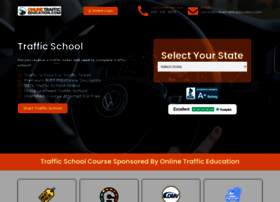 Traffic-school.us thumbnail