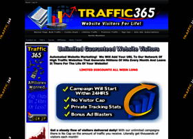 Traffic365.net thumbnail