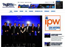 Trafficamerican.com thumbnail