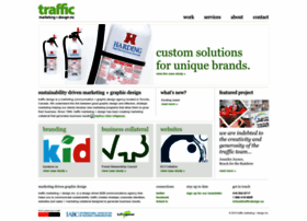 Trafficdesign.ca thumbnail