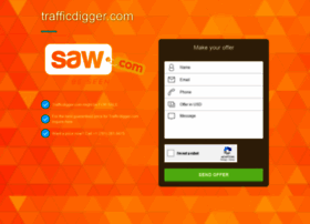 Trafficdigger.com thumbnail