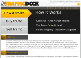 Trafficdock.com thumbnail