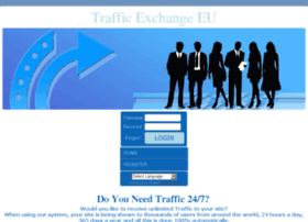 Trafficex.eu thumbnail
