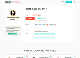 Trafficleader.com thumbnail